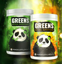 PANDA SUPERFOODS STACK (Limited TIME Special) - Unmatched Kicks-PANDA
