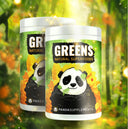 PANDA SUPERFOODS STACK (Limited TIME Special) - Unmatched Kicks-PANDA