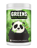 PANDA SUPERFOODS STACK (Limited TIME Special) - Unmatched Kicks-PANDA
