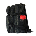 Panda Tactical Backpacks - Unmatched Kicks-PANDA