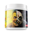 PANDA X HTLT - ALTER EGO Pre-Workout - Unmatched Kicks-PANDA
