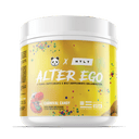 PANDA X HTLT - ALTER EGO Pre-Workout - Unmatched Kicks-PANDA