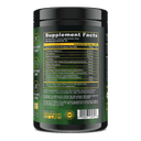 PANDAMIC PRE-WORKOUT - Unmatched Kicks-PANDA