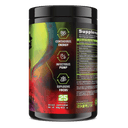 PANDAMIC PRE-WORKOUT - Unmatched Kicks-PANDA