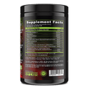 PANDAMIC PRE-WORKOUT - Unmatched Kicks-PANDA