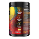 PANDAMIC PRE-WORKOUT - Unmatched Kicks-PANDA