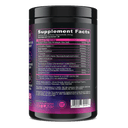 PANDAMIC PRE-WORKOUT - Unmatched Kicks-PANDA