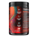 PANDAMIC PRE-WORKOUT - Unmatched Kicks-PANDA