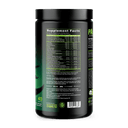 PANDAMIC - Special Edition Extreme Pre-Workout (SCORPION VENOM) - Unmatched Kicks-PANDA