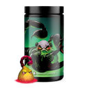 PANDAMIC - Special Edition Extreme Pre-Workout (SCORPION VENOM) - Unmatched Kicks-PANDA