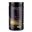 PANDAMIC - Special Edition Pre Workout (Grape Bubble Gum Flavor) - Unmatched Kicks-PANDA