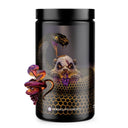 PANDAMIC - Special Edition Pre Workout (Grape Bubble Gum Flavor) - Unmatched Kicks-PANDA