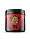 PANDAMUS Pre Workout Choose your Level (Level I,II,III) (Choose Flavor) - Unmatched Kicks-PANDA