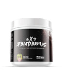PANDAMUS Pre Workout Choose your Level (Level I,II,III) (Choose Flavor) - Unmatched Kicks-PANDA