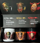 PANDAMUS Pre Workout Choose your Level (Level I,II,III) (Choose Flavor) - Unmatched Kicks-PANDA