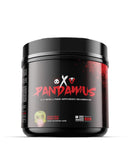 PANDAMUS Pre Workout Choose your Level (Level I,II,III) (Choose Flavor) - Unmatched Kicks-PANDA
