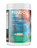 PANDO Pre Workout - Unmatched Kicks-PANDA
