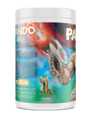 PANDO Pre Workout - Unmatched Kicks-PANDA