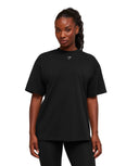 Panther Graphic T-Shirt oversized fit GS Black - Unmatched Kicks - GYMSHARK