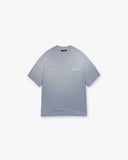 Patron Of The Club T-Shirt - Washed Grey - Unmatched Kicks - REPRESENT