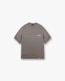 Patron Of The Club T-Shirt - Washed Olive - Unmatched Kicks - REPRESENT