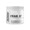 Peak O2 - Unmatched Kicks - RAW