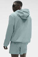 Performance On - The - Go Jacket - Desert Sage - Unmatched Kicks - ALO