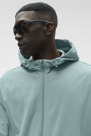Performance On - The - Go Jacket - Desert Sage - Unmatched Kicks - ALO