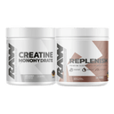 Performance Starter Stack - Unmatched Kicks - RAW