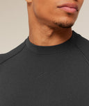 Physique T-Shirt muscle fit GS Onyx Grey/GS Black - Unmatched Kicks - GYMSHARK