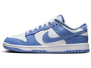 POLAR BLUE DUNK LOW - Unmatched Kicks - Dunks