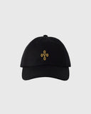 Pom Pom Sportcap - Black - Unmatched Kicks - OVO