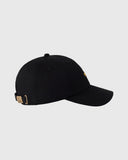 Pom Pom Sportcap - Black - Unmatched Kicks - OVO