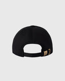 Pom Pom Sportcap - Black - Unmatched Kicks - OVO