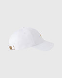 Pom Pom Sportcap - White - Unmatched Kicks - OVO