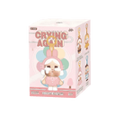 Pop Mart CryBaby Crying Again Series Vinyl Face Plush Single Blind Box - Unmatched Kicks - 