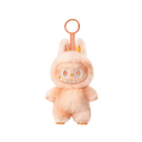 Pop Mart Labubu The Monsters Big into Energy Series Happiness Vinyl Plush Pendant - Unmatched Kicks - 