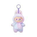 Pop Mart Labubu The Monsters Big into Energy Series Luck Vinyl Plush Pendant - Unmatched Kicks - 