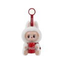Pop Mart Labubu The Monsters Coca Cola Series Happy Factor Vinyl Plush Figure - Unmatched Kicks - 
