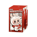 Pop Mart Labubu The Monsters Coca Cola Series Vinyl Face Single Blind Box - Unmatched Kicks - 
