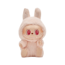 Pop Mart Labubu The Monsters Have a Seat DADA Vinyl Plush - Unmatched Kicks - 