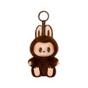 Pop Mart Labubu The Monsters Have a Seat DUODUO Vinyl Plush - Unmatched Kicks - 