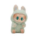 Pop Mart Labubu The Monsters Have a Seat QUQU Vinyl Plush - Unmatched Kicks - 