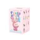 Pop Mart Labubu The Monsters Lazy Yoga Series Figures Sealed Case - Unmatched Kicks - 