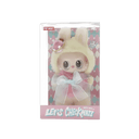 Pop Mart Labubu The Monsters Let's Checkmate Series Vinyl Plush Hanging Card - Unmatched Kicks - 