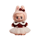 Pop Mart Labubu The Monsters Mokoko Twinkly Fairy Tale (Pop Land Exclusive) Vinyl Plush Pendant - Unmatched Kicks - 