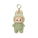 Pop Mart Labubu The Monsters Tasty Macarons Green Grape Vinyl Plush Pendant - Unmatched Kicks - 