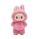 Pop Mart Labubu The Monsters Tasty Macarons Lychee Berry Vinyl Plush Pendant - Unmatched Kicks - 