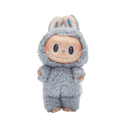 Pop Mart Labubu The Monsters Tasty Macarons Sea Salt Cocount Vinyl Plush Pendant - Unmatched Kicks - 