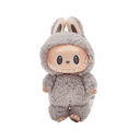 Pop Mart Labubu The Monsters Tasty Macarons Sesame Bean Vinyl Plush Pendant - Unmatched Kicks - 